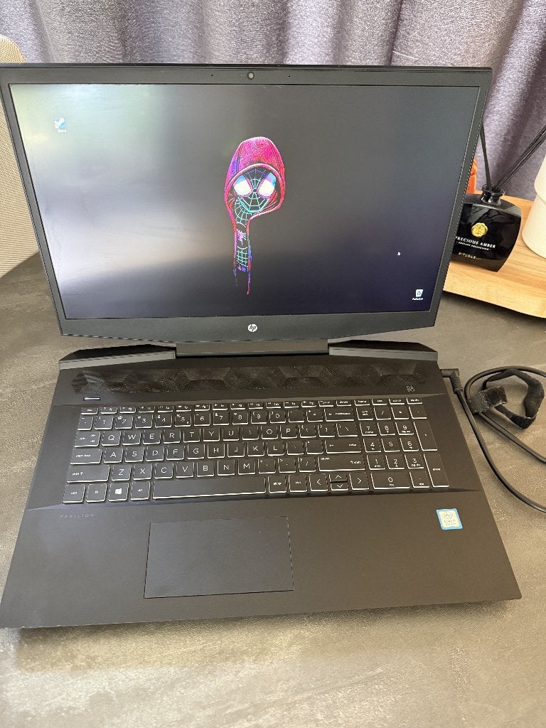 HP Pavilion Gaming 17 – i7 / GTX 1660 Ti / 16GB RAM / 1TB, Gebruikt, 2 tot 3 Ghz, Ophalen of Verzenden, Gaming