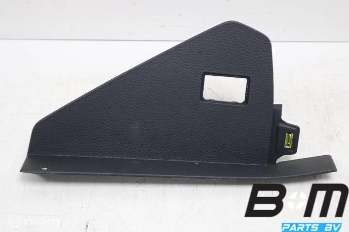 Dashboardafdekking rechts VW Transp. T6 Multivan 7LA858218, Gebruikt