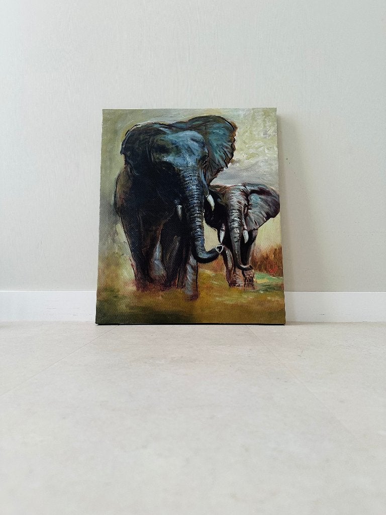NAJAARSDEAL: Diverse decoratie groen te koop!, Groen, Ophalen of Verzenden, Glas, Landelijk