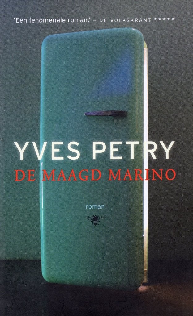 De Maagd Marino - Yves Petry BOEK 9789023454441, Ophalen of Verzenden, Zo goed als nieuw, Yves Petry