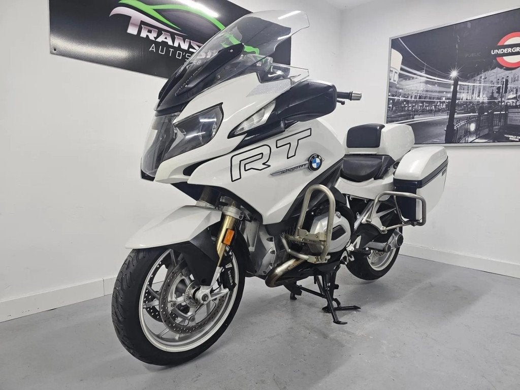 BMW R 1200 RT /R1200RT, Bedrijf, 1170 cc, Sport, Meer dan 35 kW