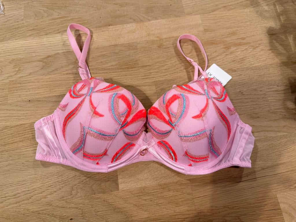 Marie Jo bh 80B NIEUW!! Nu €45, Ophalen of Verzenden, BH