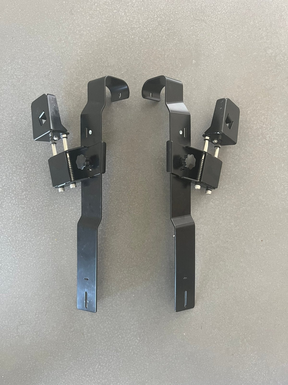 Maxi Cosi Adapters - Urban Arrow Bakfiets family active plus, Ophalen, Zo goed als nieuw, Kinderkar, Minder dan 20 kg