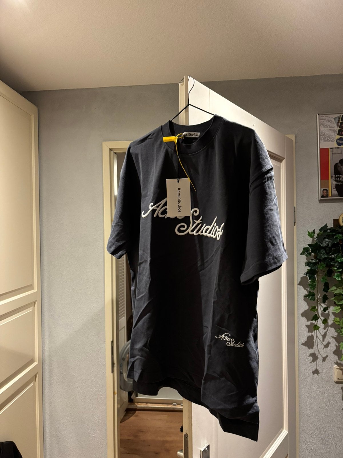 Acne Studio’s shirtje, Ophalen of Verzenden, Zo goed als nieuw