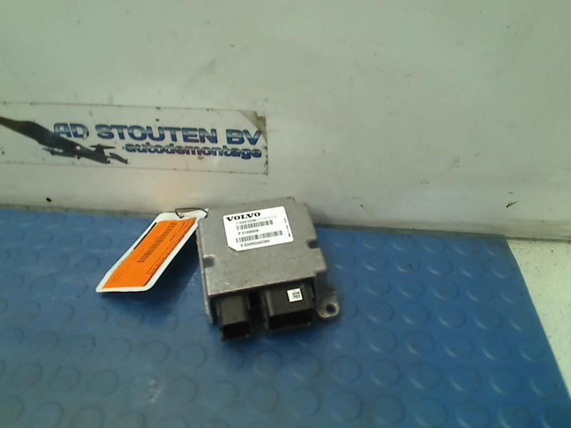 Computer Airbag Volvo V40 (MV) (2015-02/2019-08) P31406938, Auto-onderdelen, Elektronica en Kabels, Volvo, Gebruikt