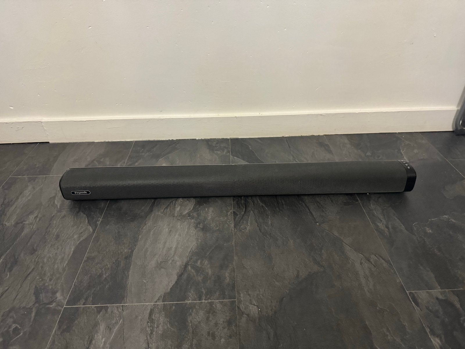 LG Soundbar - Zo goed als nieuw, Ophalen of Verzenden, Zo goed als nieuw