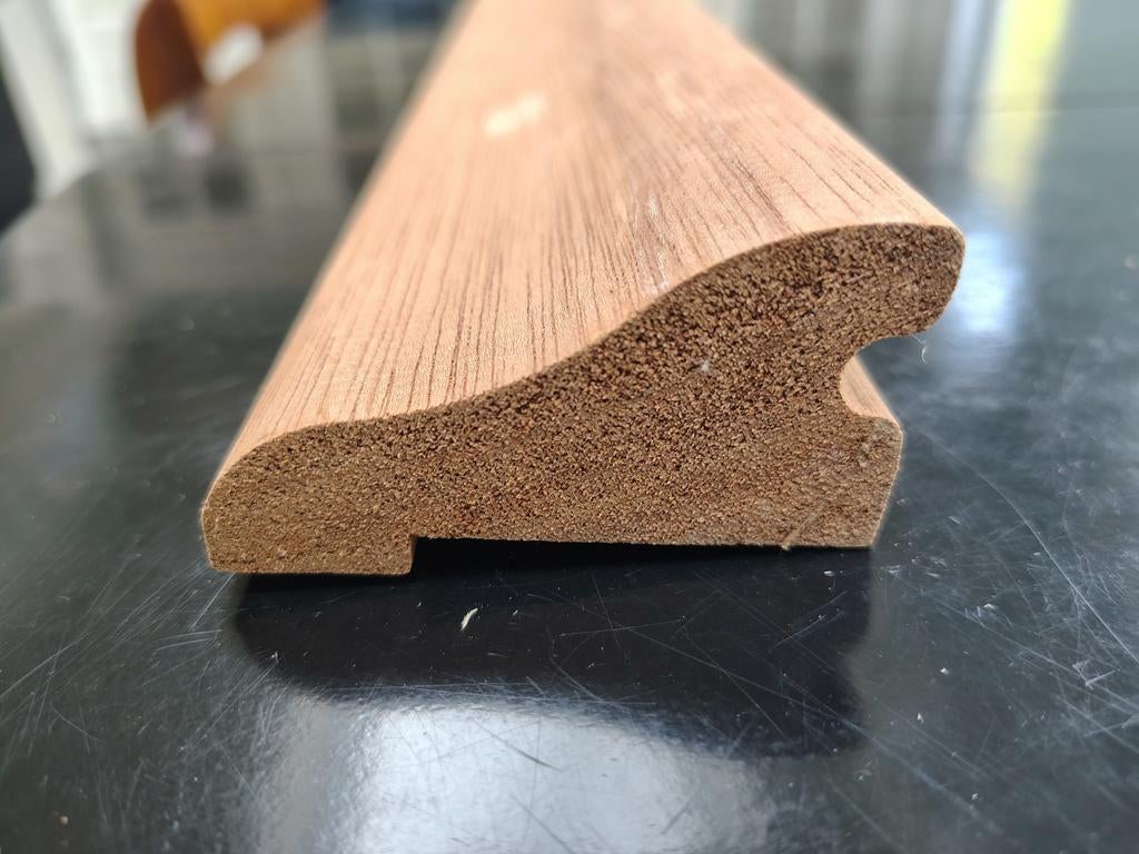 Meranti weldorpel 30 stuks, Doe-het-zelf en Verbouw, Ophalen, Buitendeur, 200 tot 215 cm