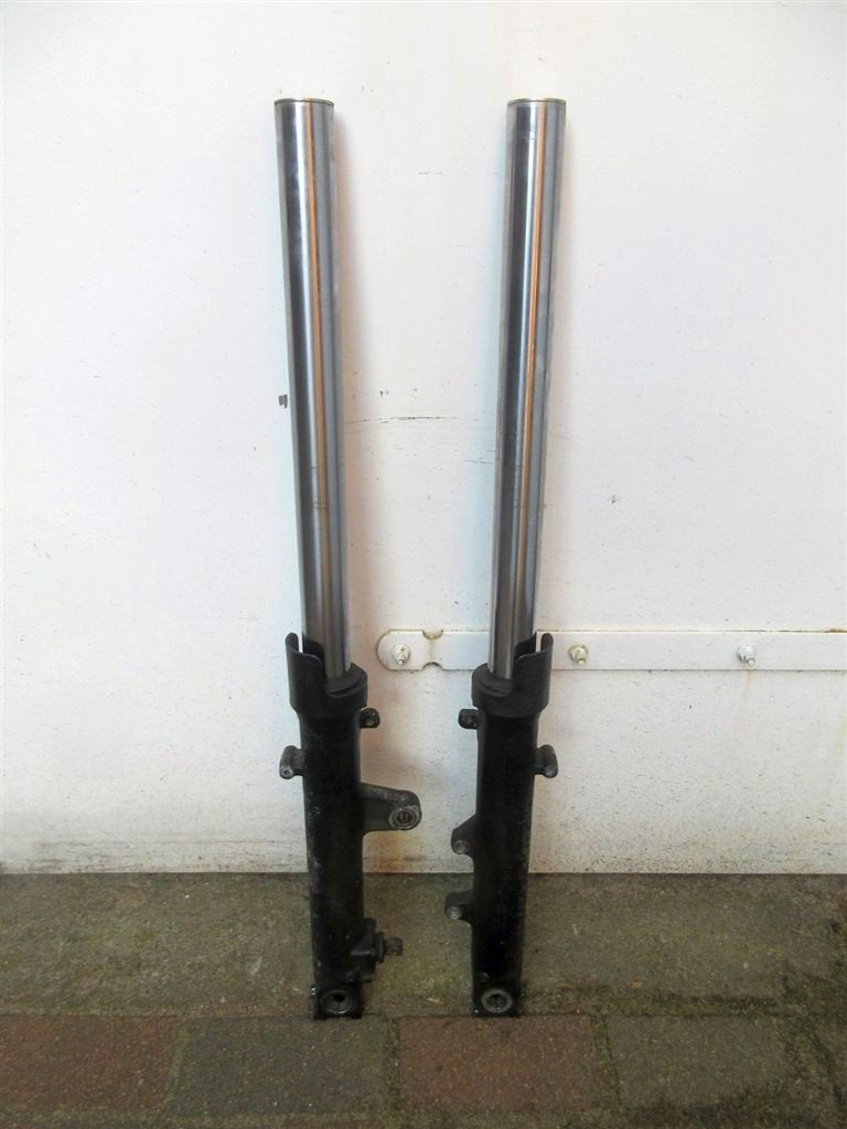 Voorpoten vorkpoten veerpoten Honda ST1100 SC26, Ophalen of Verzenden, Gebruikt