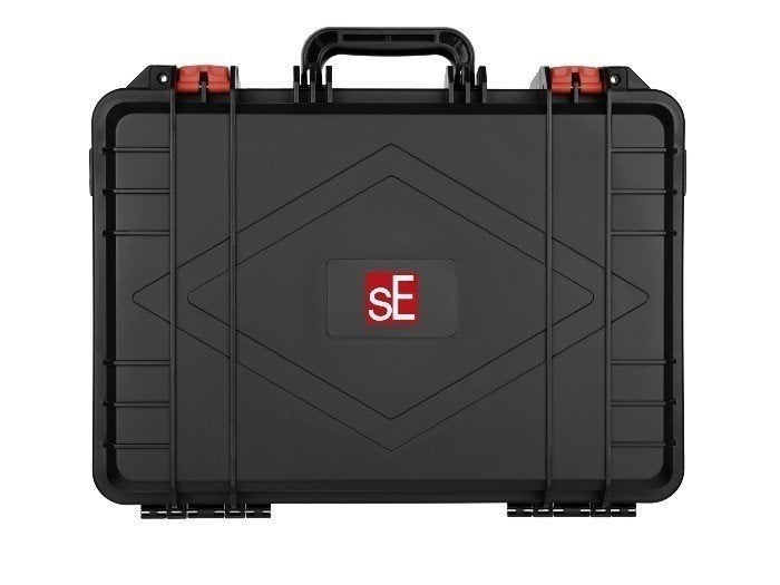 SE Electronics V Pack Club Standard drum, Muziek en Instrumenten, ., Nieuw, Ophalen of Verzenden, Instrumentmicrofoon