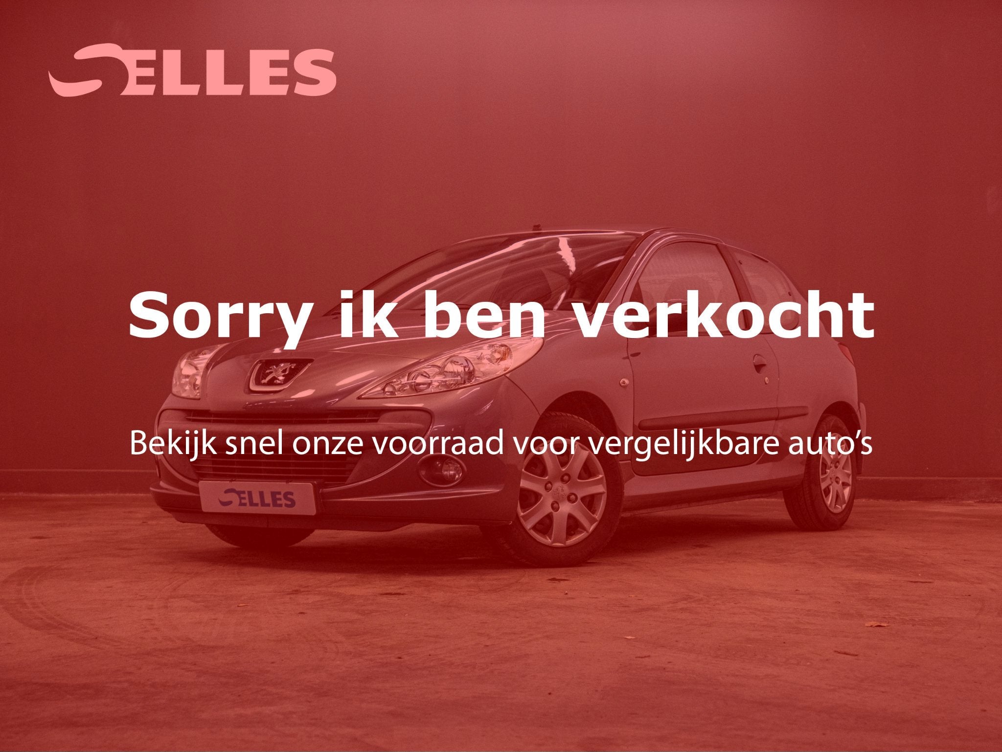 Peugeot 206 + 1.1 XR | Distributieriem vervangen | Airco | E, Auto's, Voorwielaandrijving, Stof, Gebruikt, 31 €/maand