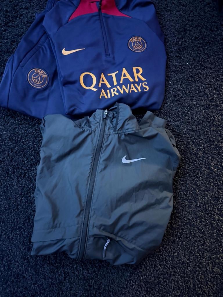 Jongens merk kleding veel nieuw met kaartje 158 164 176 S, Ophalen of Verzenden, Nieuw