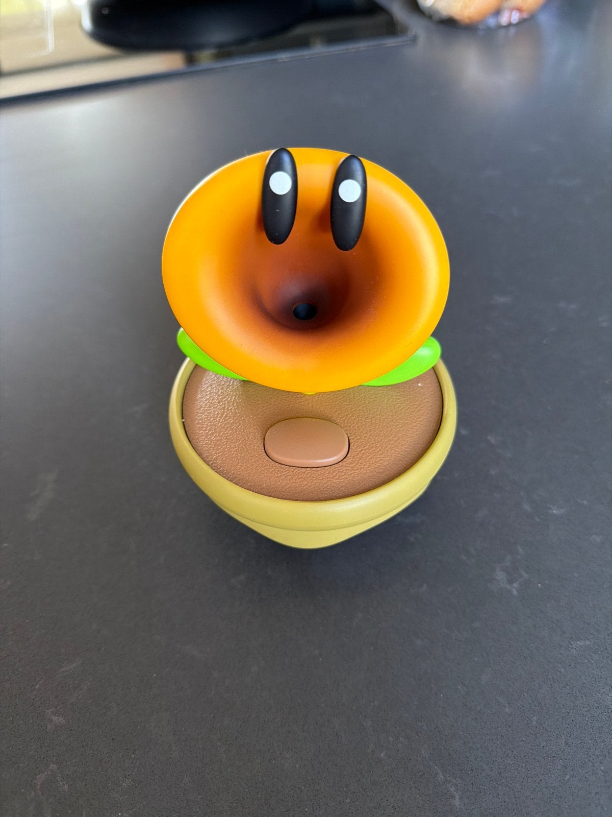 Super Mario Piranha Plant, Ophalen of Verzenden, Gebruikt