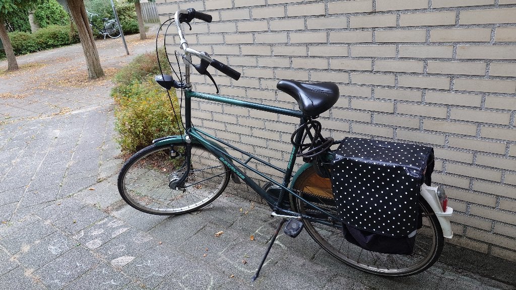 fiets
