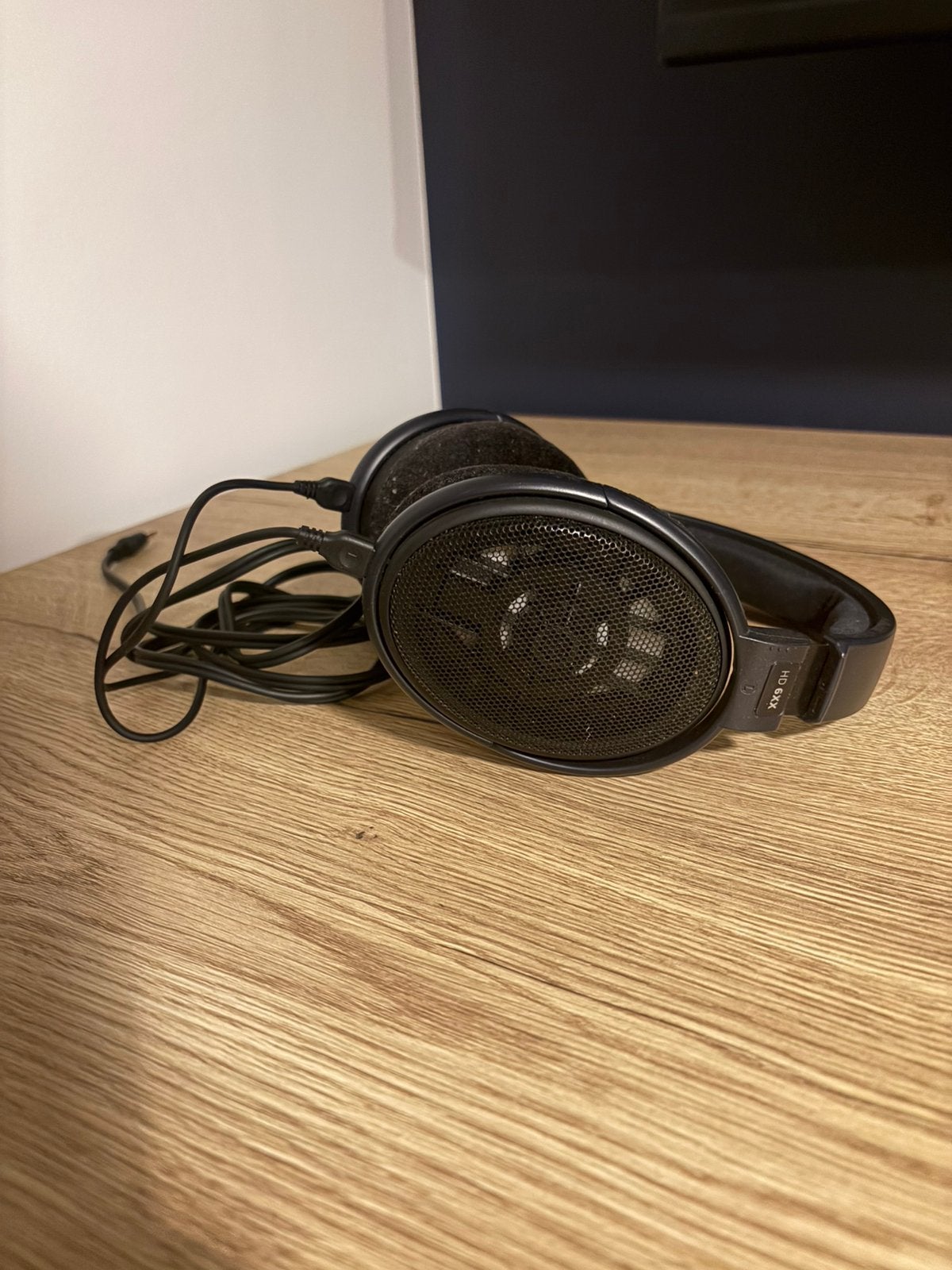 Massdrop x Sennheiser HD 6XX