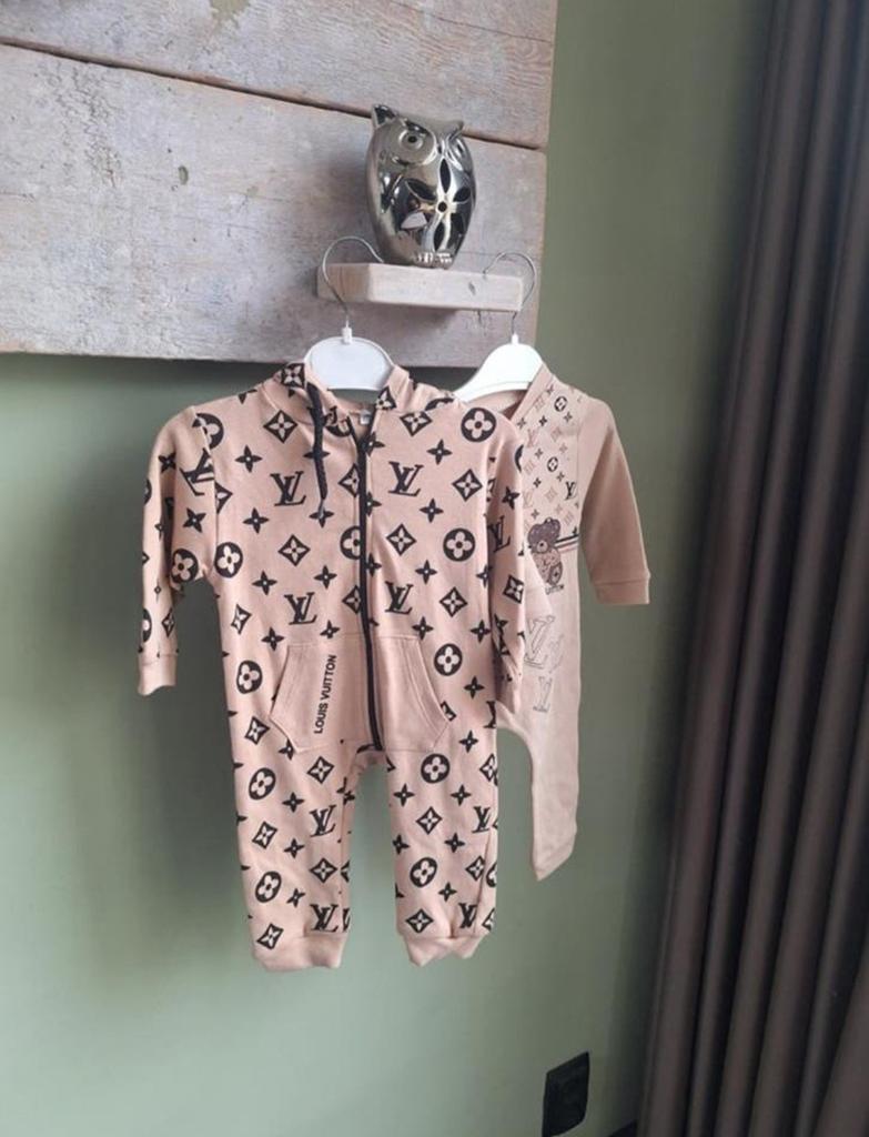 baby kinder kleding boxpakjes louis vuitton 🤑📢🎉, Ophalen of Verzenden