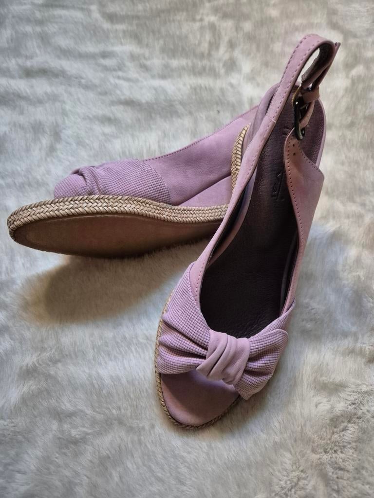Schoenen van Via vai, Kleding | Dames, Schoenen, Ophalen of Verzenden, Nieuw, Roze, Sneakers of Gympen