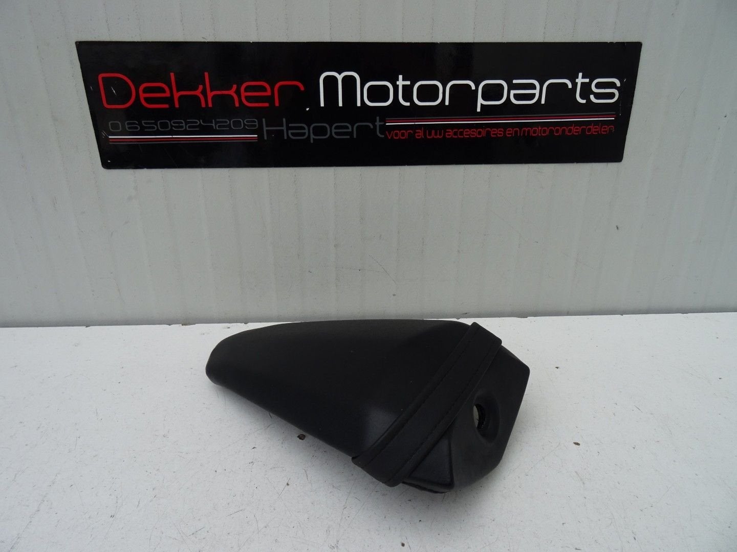 Duozit / Achter Zadel Yamaha YZF R7 690 2022-2023-2024, Gebruikt, -, -, Ophalen of Verzenden
