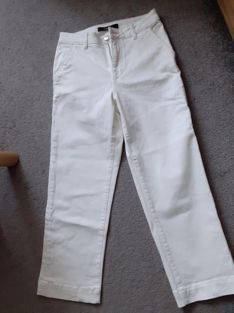 jeans van someday     thuis afhalen !!!!!, Ophalen, Someday, Wit, Nieuw