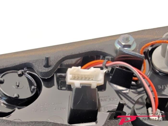 Achterlicht links van een Kia Ceed, -, -, Ophalen of Verzenden, -