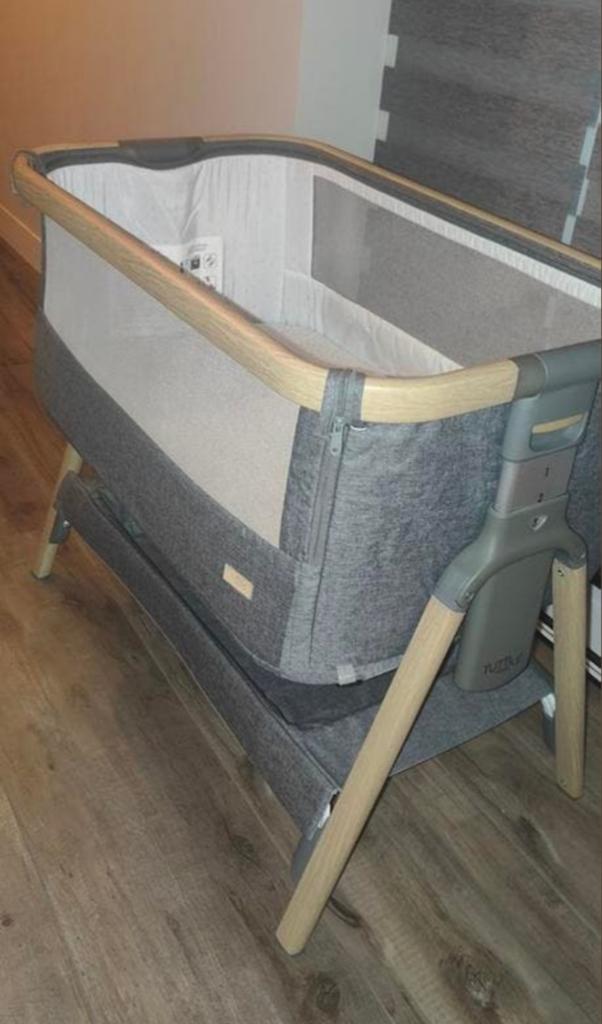 Tutti bambini Cozee cosleper, Ophalen, Wieg
