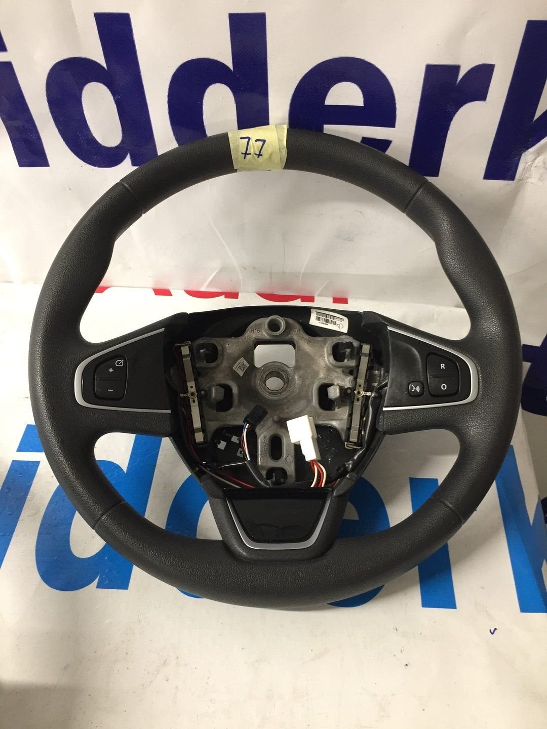 stuurwiel Renault Clio IV 484006465r, Auto-onderdelen, Gebruikt, -, Renault, -
