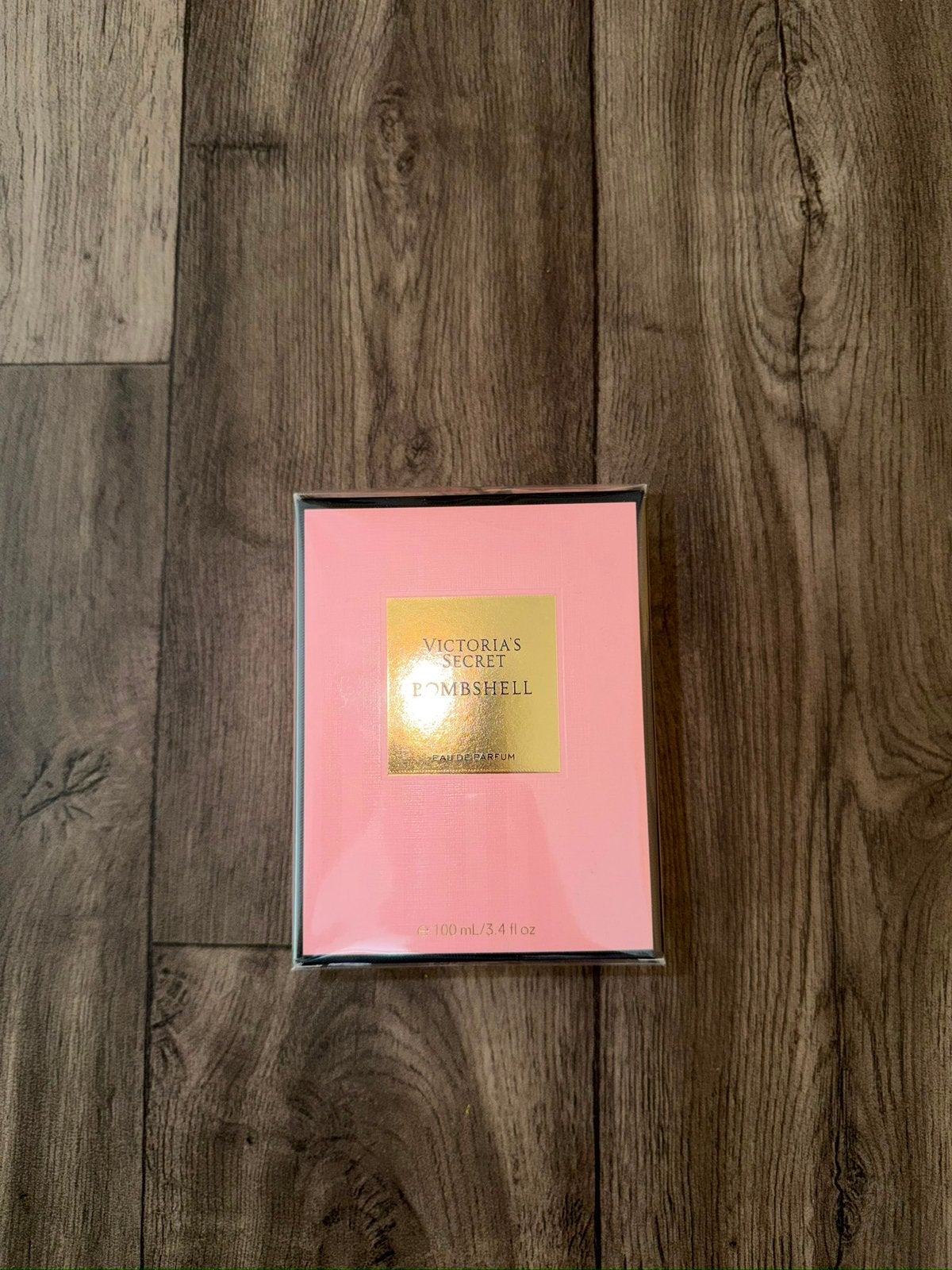 Victoria’s Secret Bombshell Eau de Parfum 100ml Nieuw, Sieraden, Tassen en Uiterlijk, Uiterlijk | Parfum, Ophalen of Verzenden