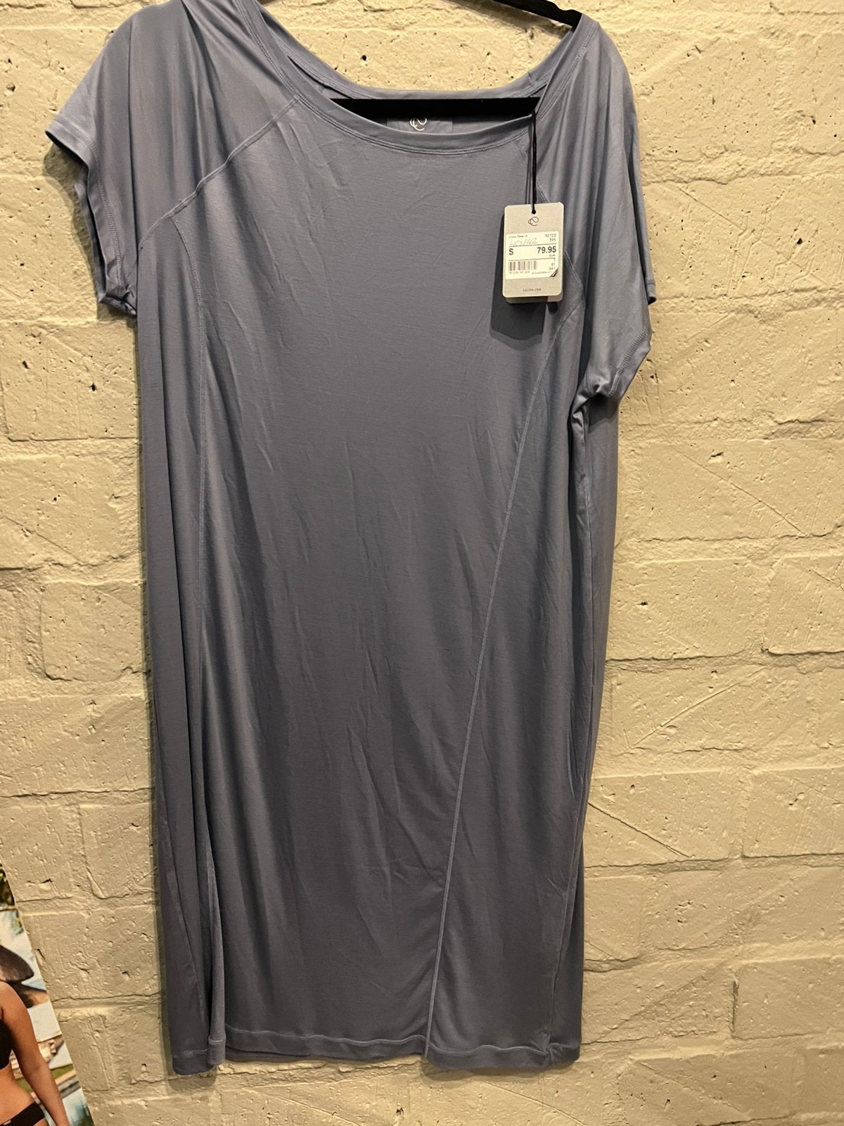 Calida nachtjurk maat S NIEUW!! Nu 20% korting, Ophalen of Verzenden, Nieuw