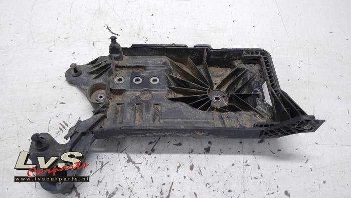 Accubak van een Skoda Octavia, Gebruikt, -, -, Ophalen of Verzenden