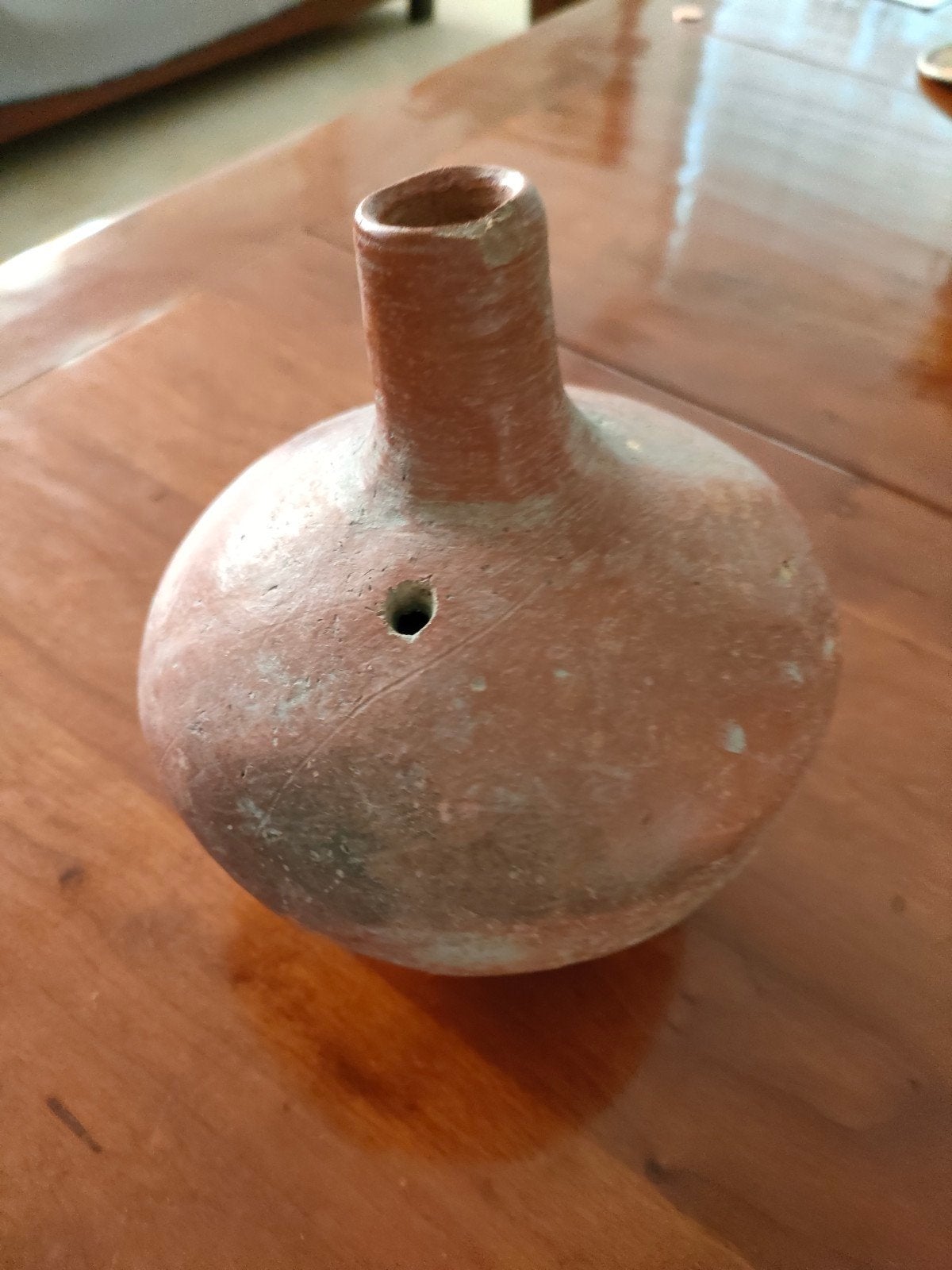 terra cotta pot, Ophalen of Verzenden