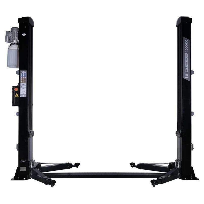 Twee Koloms Hefbrug 4000kg 400V Premium / Nieuw, Ophalen, Nieuw