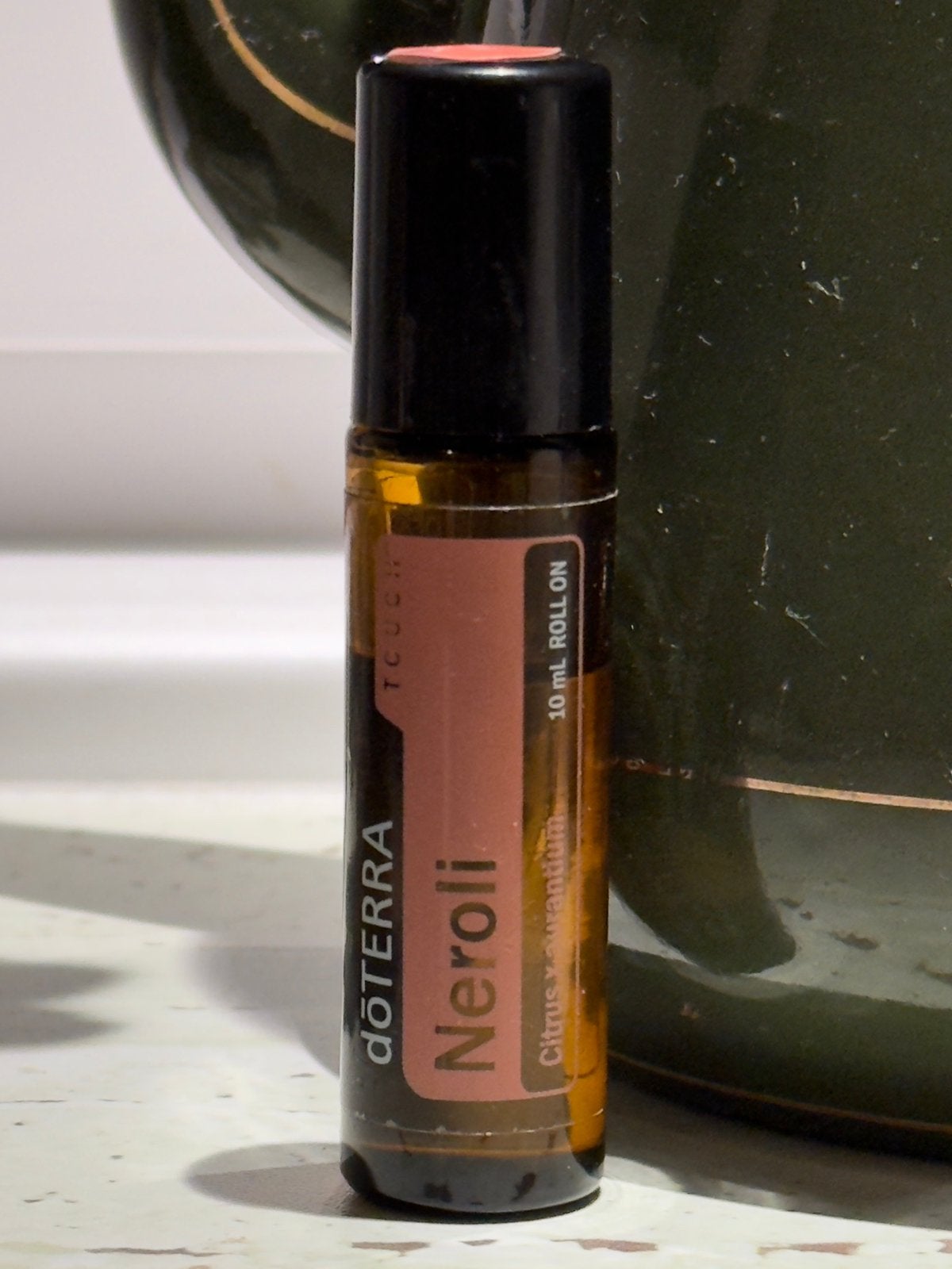 doTERRA Neroli Touch (over exp date), Ophalen of Verzenden, Gebruikt, Aroma