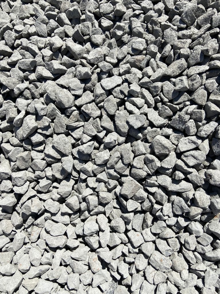 Basalt split 16-22 BB 1000 kg (Gelegenheidspartij) - J&W 150