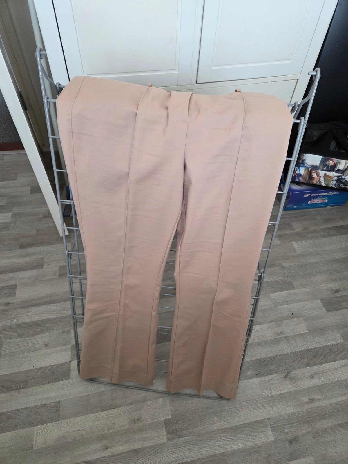 Josh V broek maat 2XL, JOSH V, Beige, Maat 46/48 (XL) of groter, Ophalen of Verzenden