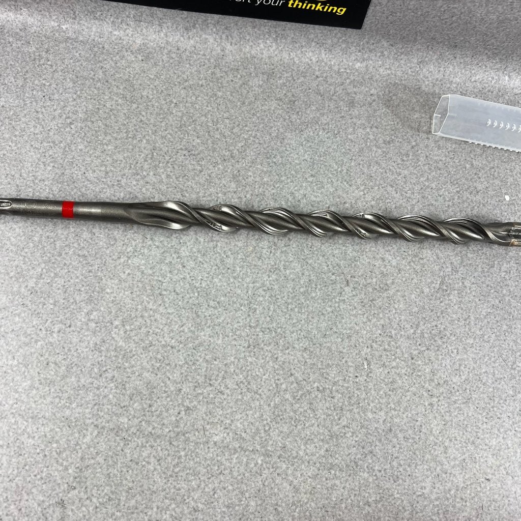 Hilti Boor TE-CX 18/32 250mm | nieuw 409997*, Gebruikt, Variabele snelheid, Overige typen, Ophalen of Verzenden