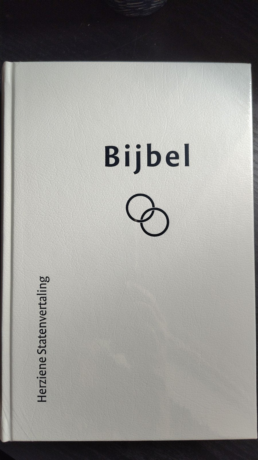 huwelijksbijbel Herziene Statenvertaling - nieuw!, Boeken, Godsdienst en Theologie, Ophalen of Verzenden, Nieuw, Diverse auteurs