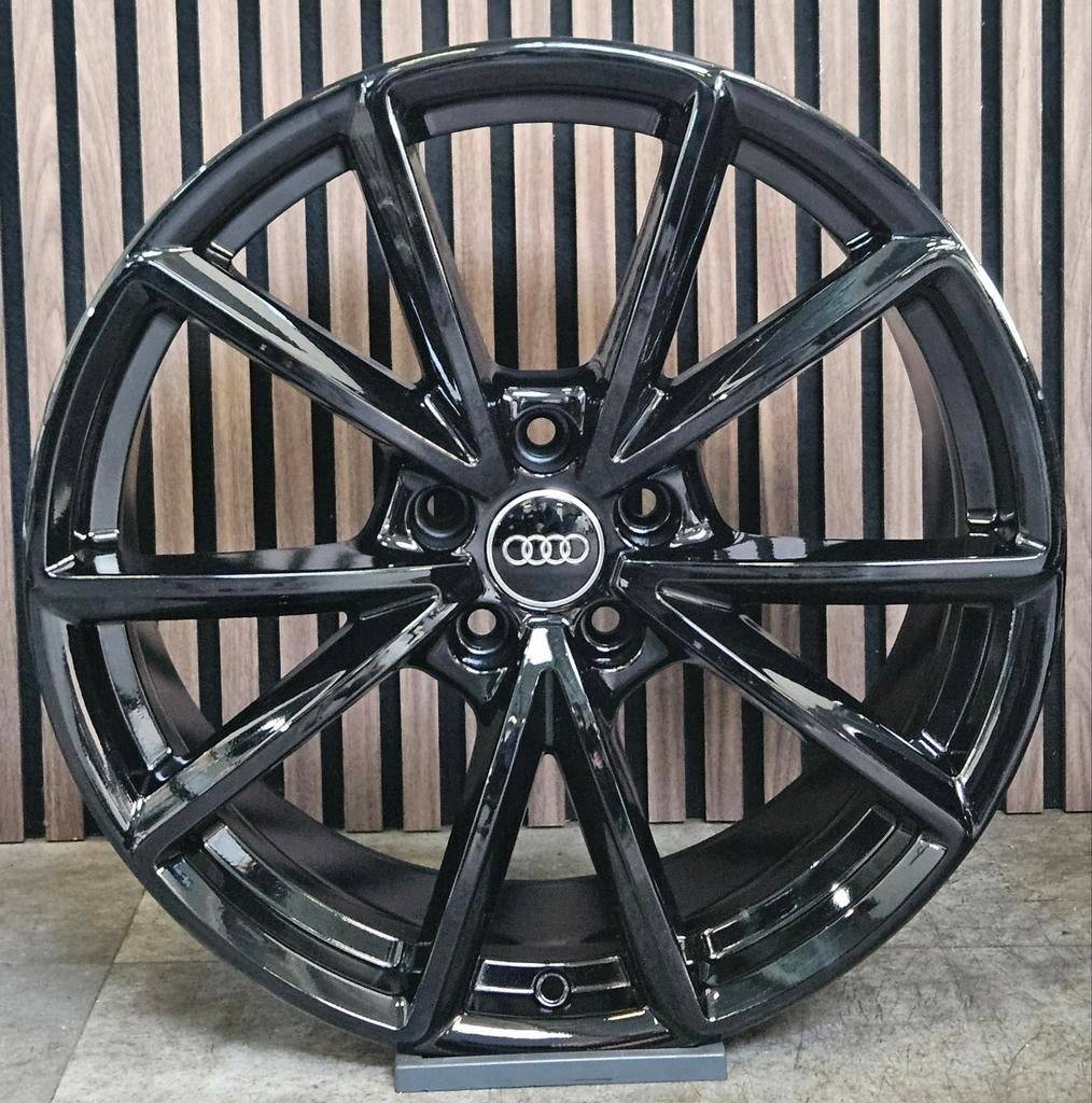 Nette 18" Orig. AUDI A3 TT Q2 Q3 5x112 Octavia Golf Caddy, Audi, Velg(en), Nieuw, Audi