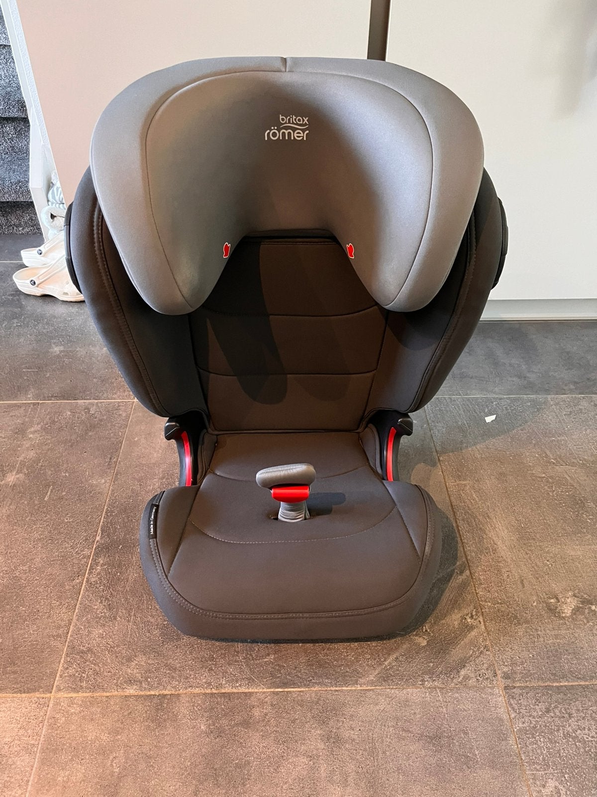 Britax Römer Kidfix III M 3.5-12 jaar, 15-36 kg, Ophalen, Romer, 15 t/m 36 kg, Zo goed als nieuw