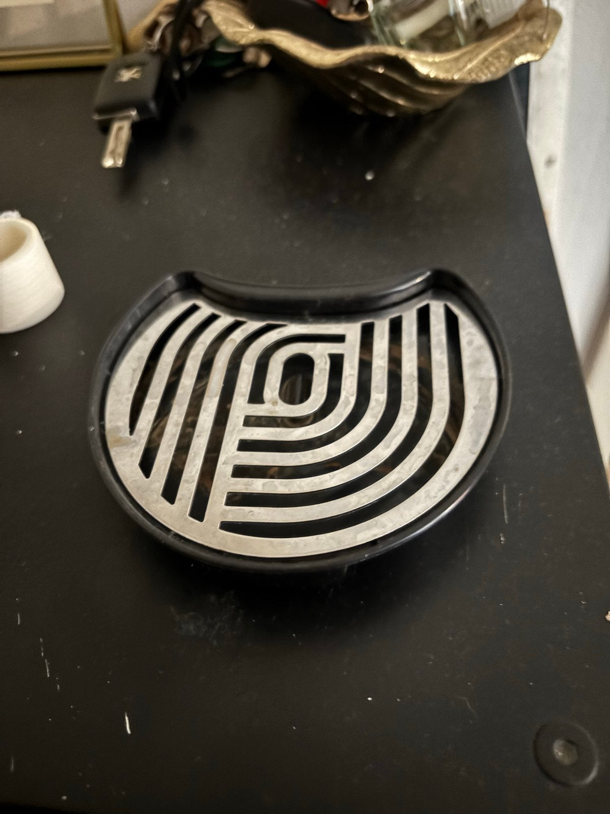 Nescafé Dolce Gusto koffiezetapparaat, Ophalen of Verzenden, Gebruikt, Koffiemachine, Koffiepads en cups