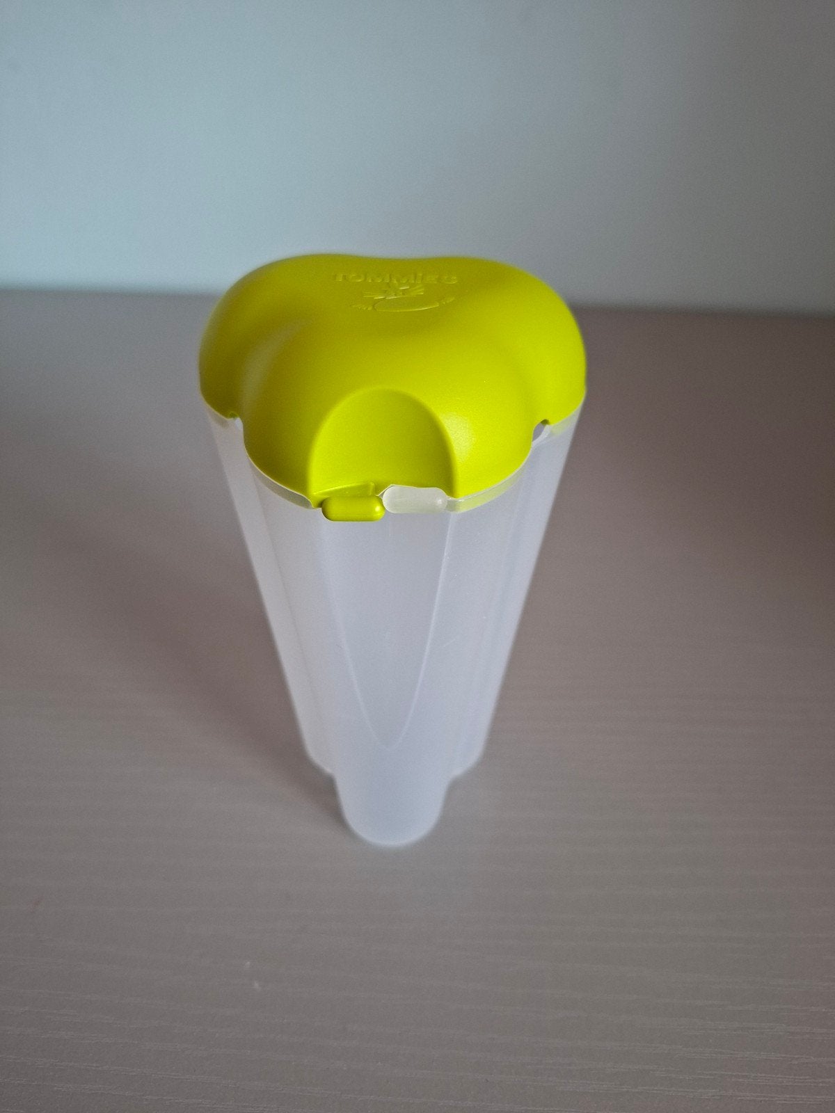 Tommies snackbox, Ophalen of Verzenden, Nieuw, Kunststof, Groen