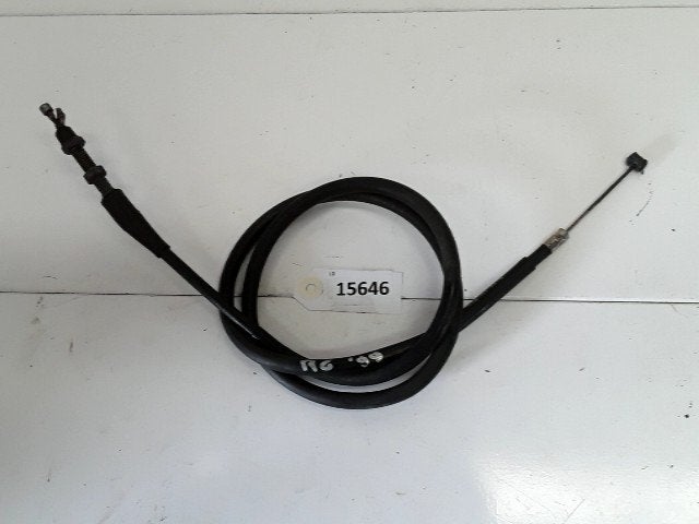 R6 1999 - 2002 Yamaha Kabel Kabel koppeling D1-25897, Motoren