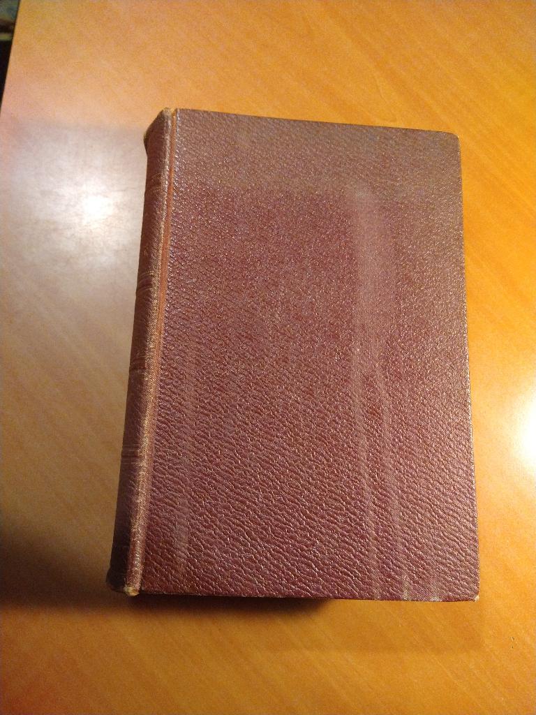Grieksch Woordenboek. Muller, Dr. F. Jzn, Ophalen of Verzenden, Gelezen, Overige uitgevers