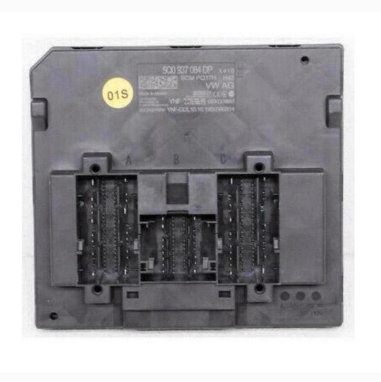 OEM Volkswagen Golf Body Control Module 5Q0-937-084-DP VW, Ophalen of Verzenden, Zo goed als nieuw, H, H