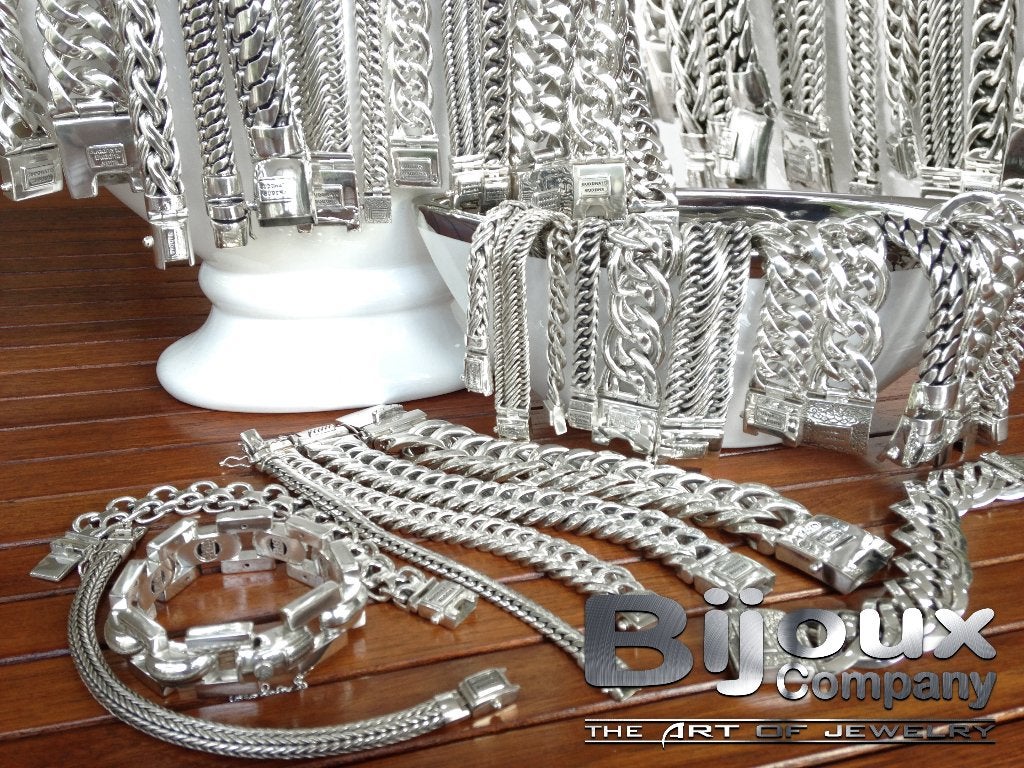 Buddha to Buddha & Z3UZ armbanden zilver - speciale prijzen!, Ophalen of Verzenden, Nieuw, Zilver, Zilver