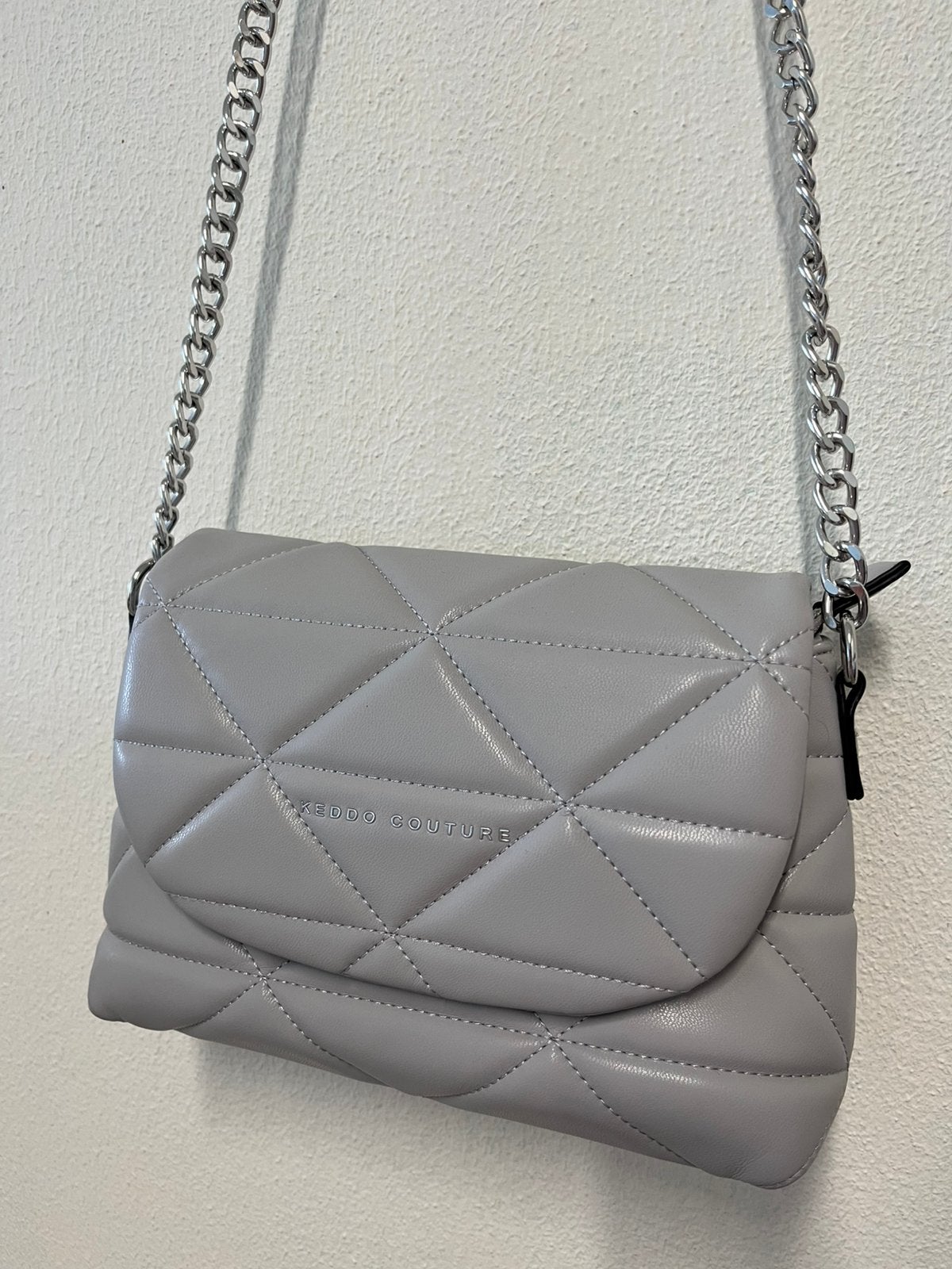 Keddo Couture Handbag, Ophalen, Nieuw