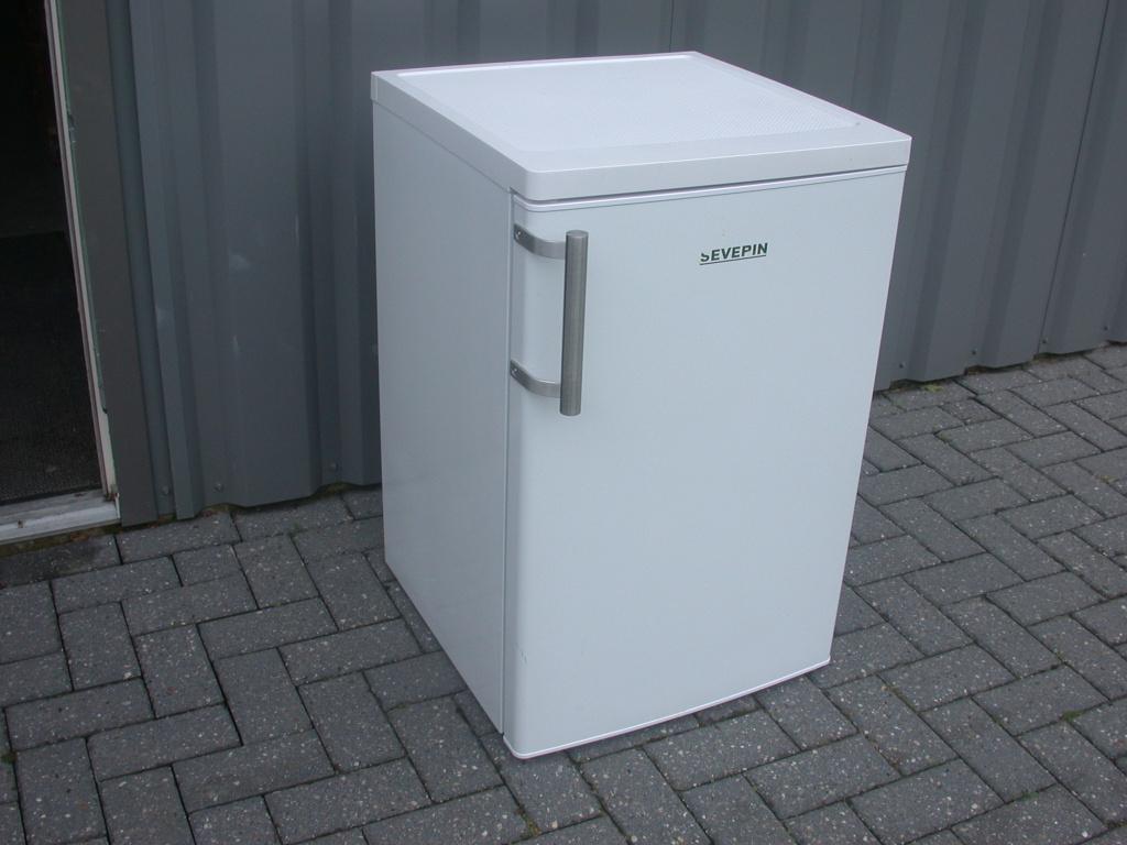 SA5) Nette jonge Severin tafelmodel koeler, 120 liter, A+++, Witgoed en Apparatuur, 100 tot 150 liter, Energieklasse A of zuiniger