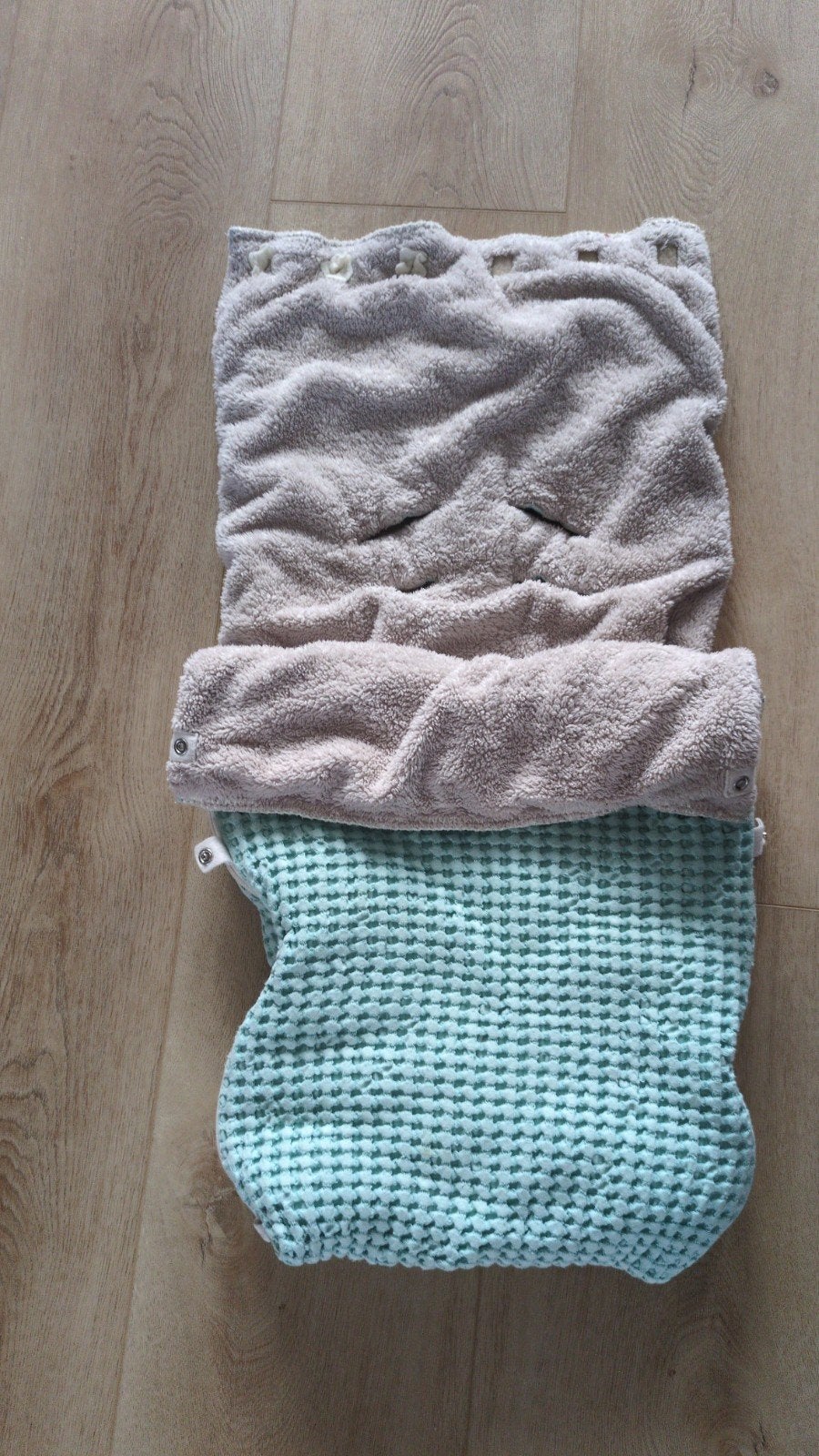 Koeka deken voor Maxi-Cosi - Zo goed als nieuw, Kinderen en Baby's, Wasbaar, Koeka, Ophalen of Verzenden, Zo goed als nieuw