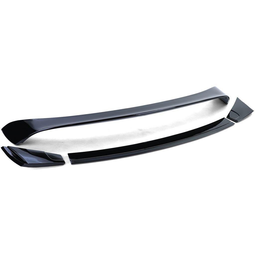 Spoiler Achterklep Glans Zwart Voor Ford Mustang Coupe 2014, Verzenden, Automotive Parts, A.parts@hotmail.nl, Trasmolenlaan 12 3447 GZ Woerden
