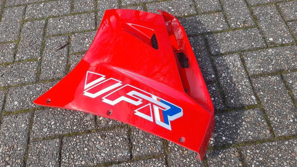 Honda VFR750f RC36/1 1992 linker kuip zgan, Ophalen of Verzenden, Gebruikt