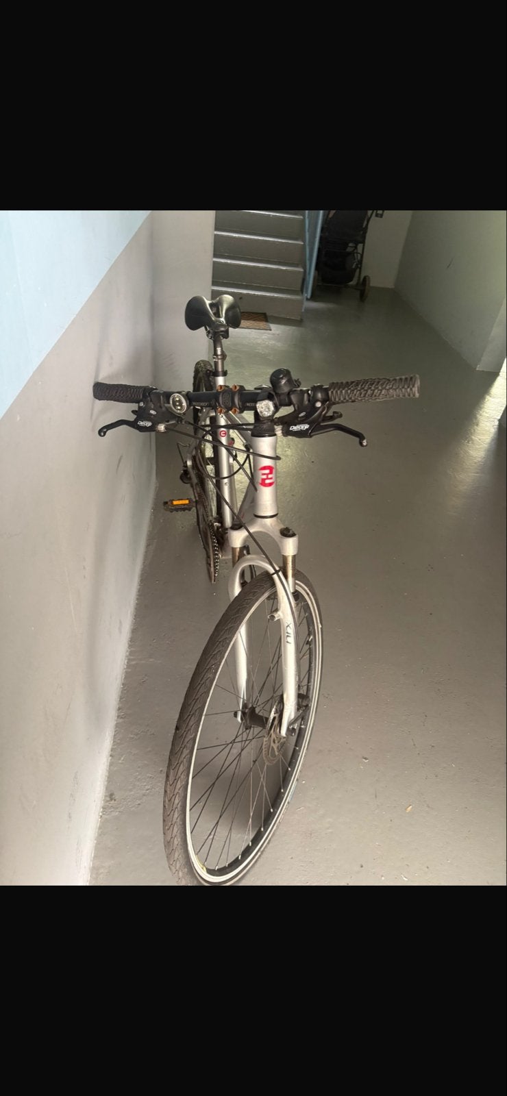 Focus mountainbike - Uitstekende staat,alles werkt.Rotterdam, Overige merken, Hardtail, Ophalen of Verzenden, Zo goed als nieuw