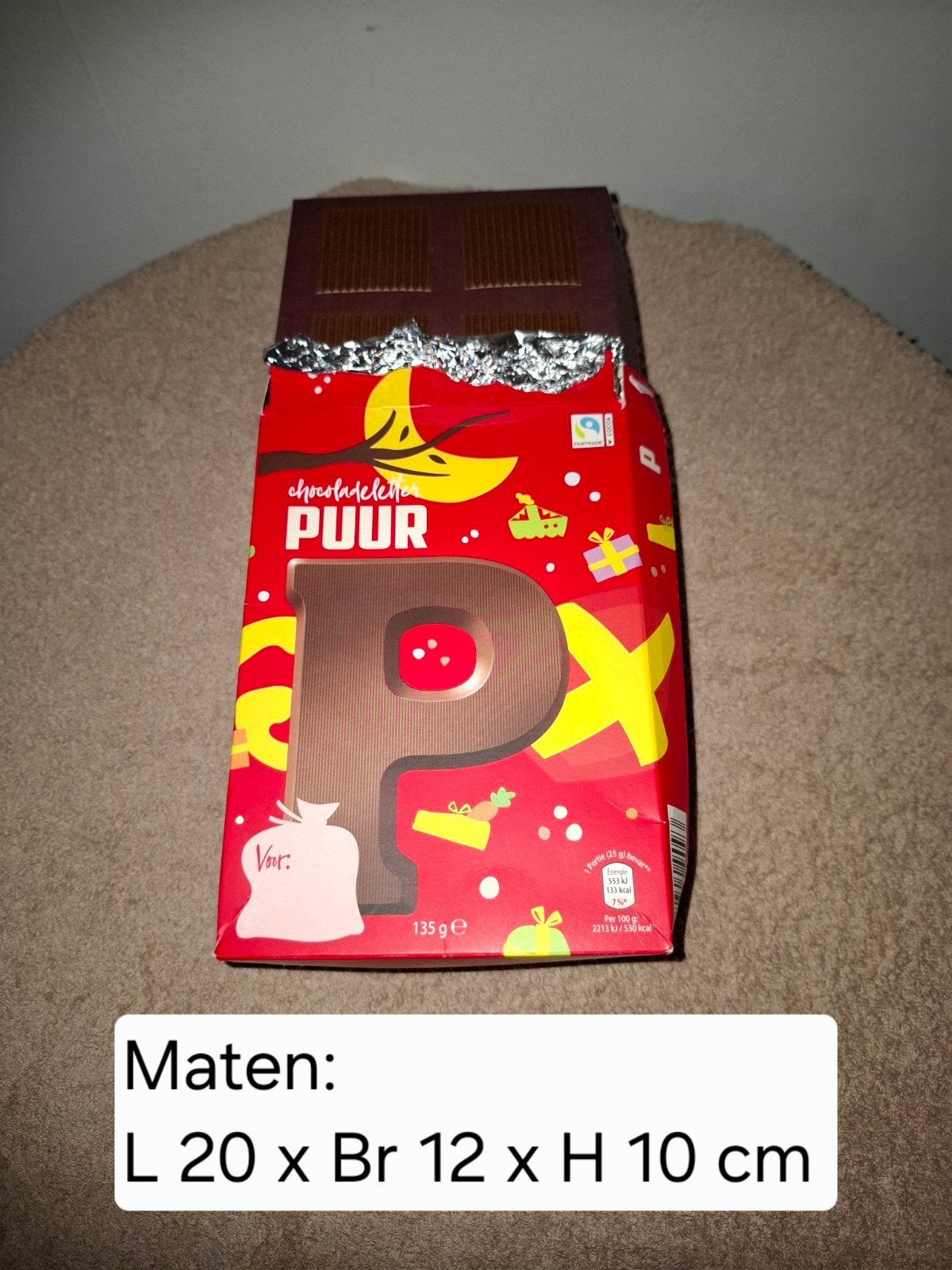 Sint surprise, Diversen, Ophalen, Zo goed als nieuw
